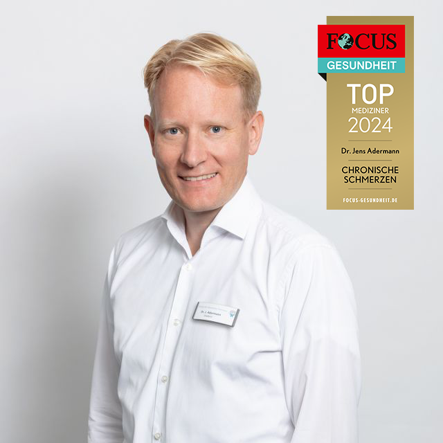 Dr. Jens Adermann
